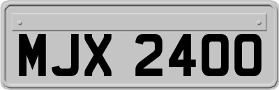 MJX2400