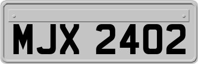 MJX2402