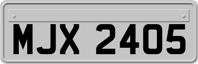 MJX2405