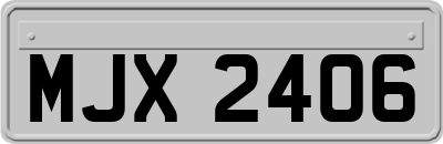 MJX2406