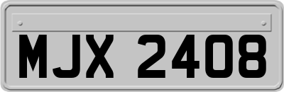 MJX2408