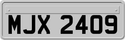 MJX2409