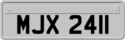 MJX2411