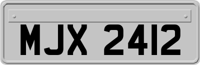MJX2412