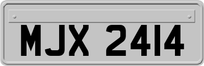 MJX2414