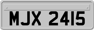 MJX2415
