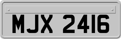MJX2416