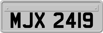 MJX2419