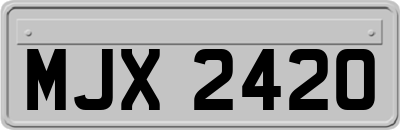 MJX2420