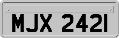 MJX2421