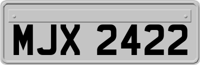 MJX2422