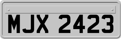 MJX2423