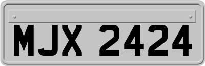 MJX2424