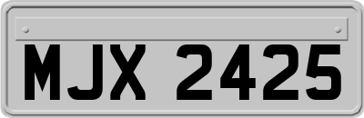 MJX2425
