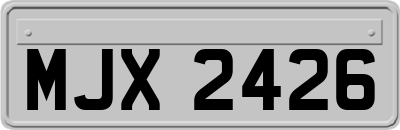 MJX2426