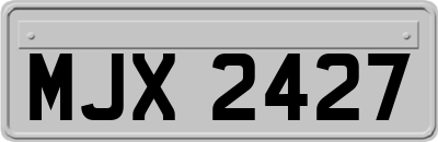 MJX2427