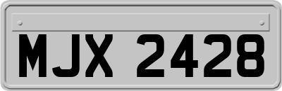 MJX2428