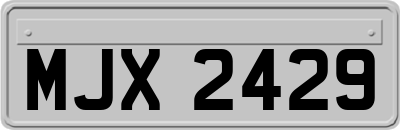 MJX2429