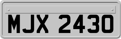 MJX2430