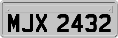 MJX2432