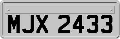 MJX2433