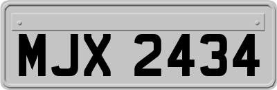 MJX2434
