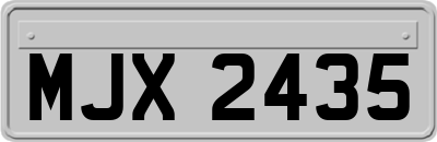 MJX2435