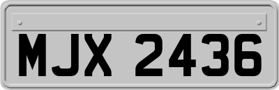 MJX2436