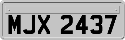 MJX2437