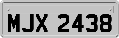 MJX2438