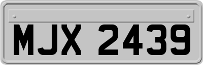 MJX2439
