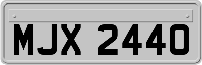 MJX2440