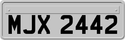 MJX2442
