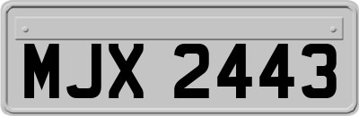 MJX2443