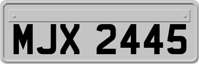 MJX2445