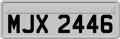 MJX2446