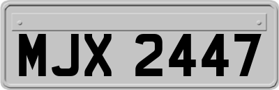 MJX2447