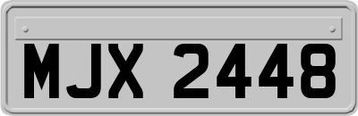 MJX2448