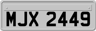 MJX2449