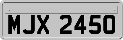MJX2450