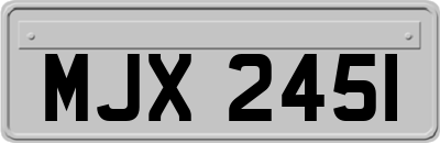 MJX2451