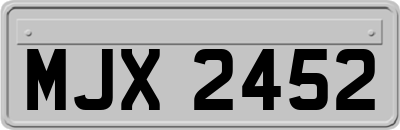 MJX2452