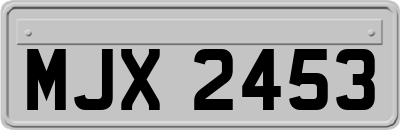 MJX2453