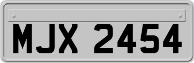 MJX2454