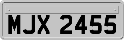 MJX2455