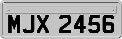 MJX2456