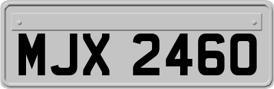 MJX2460
