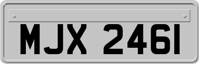 MJX2461