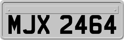 MJX2464