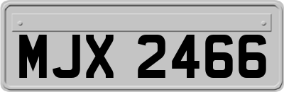 MJX2466